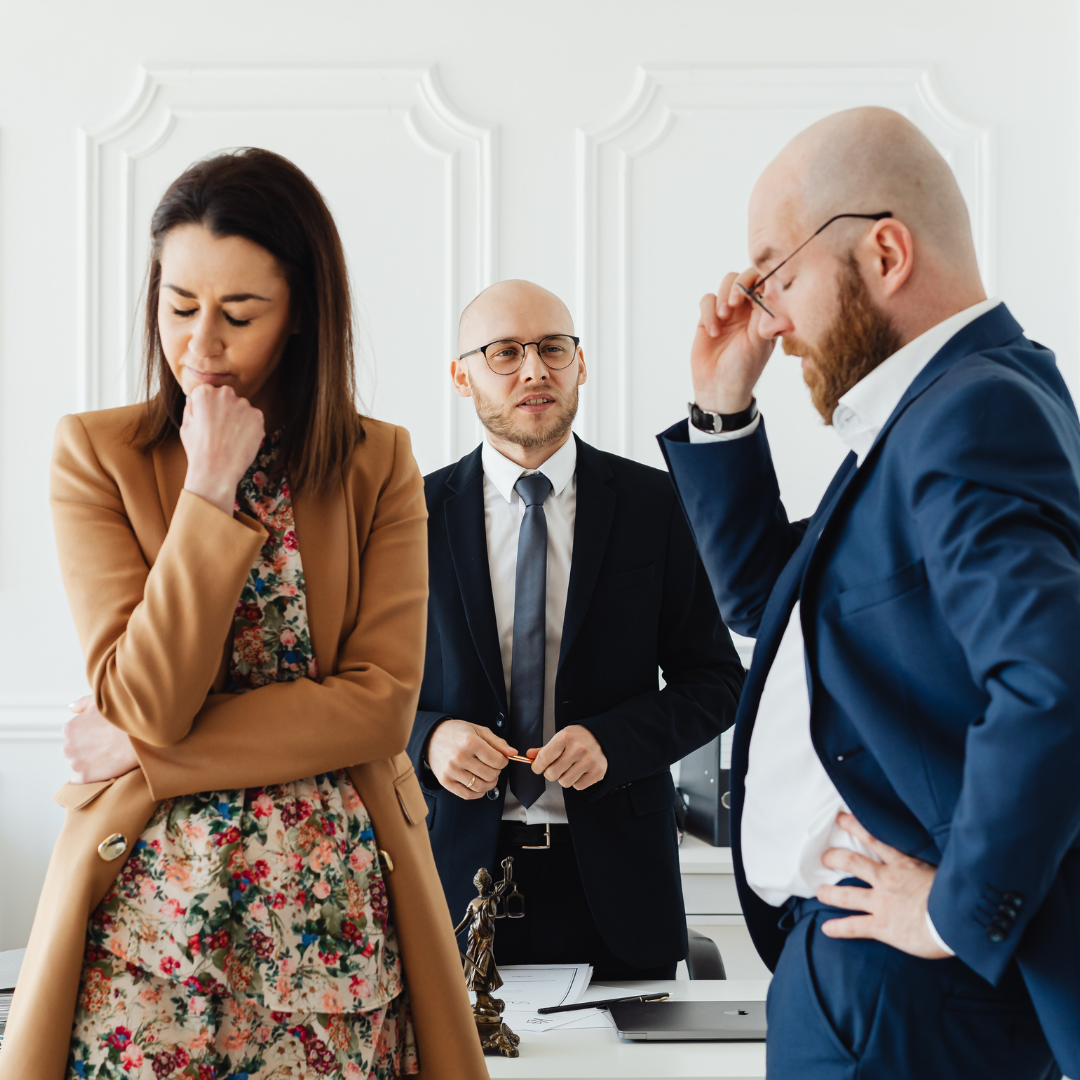 Divorțul și impactul asupra copiilor: Când este necesară terapia?